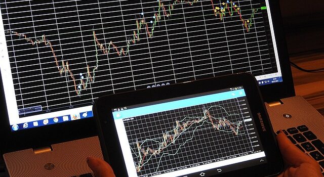 Forex Trading Platform