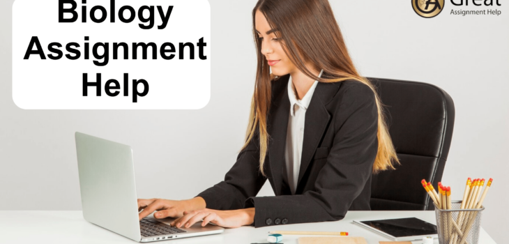 Biology Assignment Help