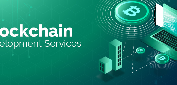 hire blockchain developers