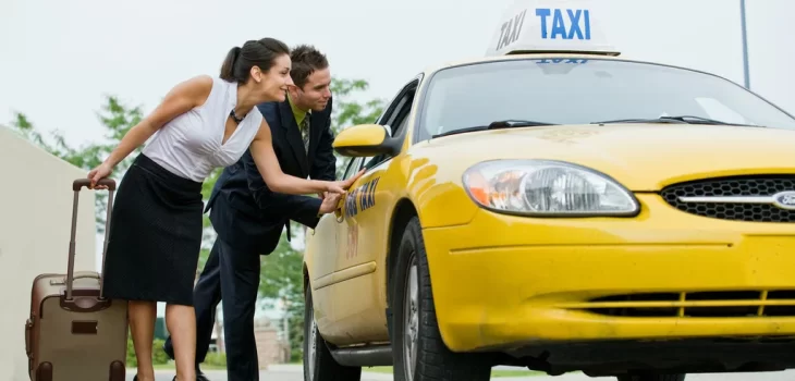 Car rental New York