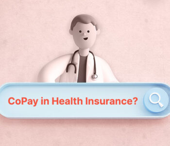 Copay in Health Insurance