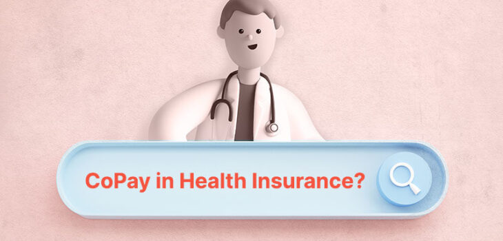 Copay in Health Insurance