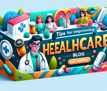 SEO for healthcare