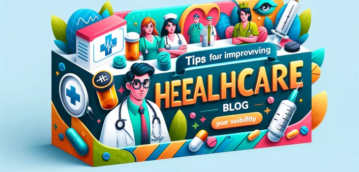 SEO for healthcare