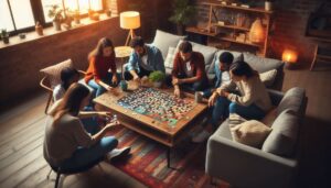  how to solve a jigsaw puzzle