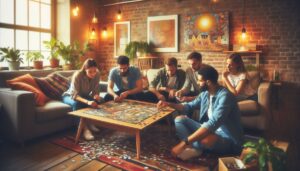  how to solve a jigsaw puzzle