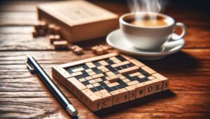 daily mini crossword