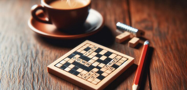 daily mini crossword