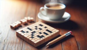 daily mini crossword