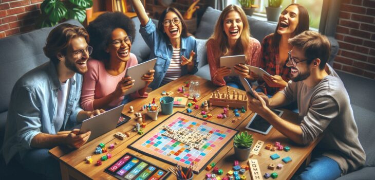 what are the best free word games online?