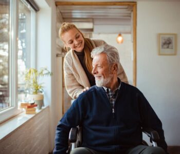 Disability Housing Vacancies