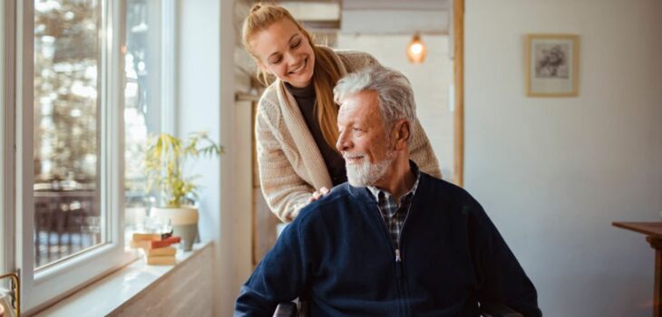 Disability Housing Vacancies