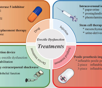 ED Treatment Holo graph