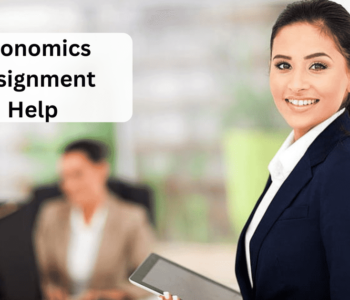 Economics Assignment Help