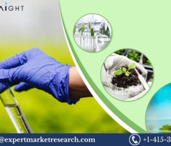 Environmental Monitoring Market