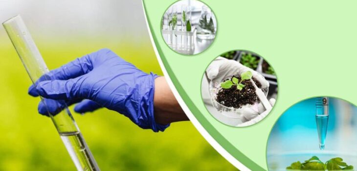 Environmental Monitoring Market