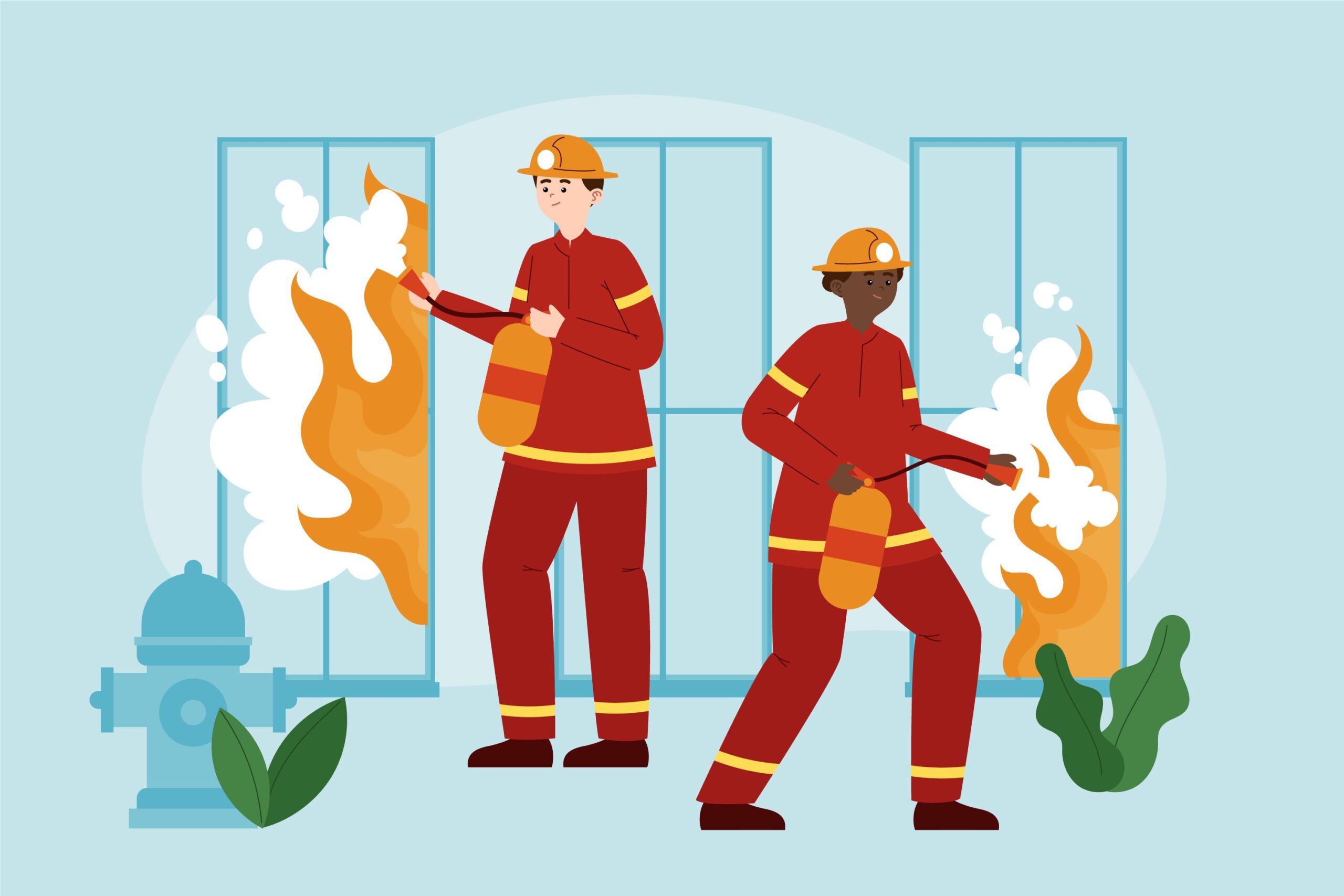 Fire Safety Risk Assessments
