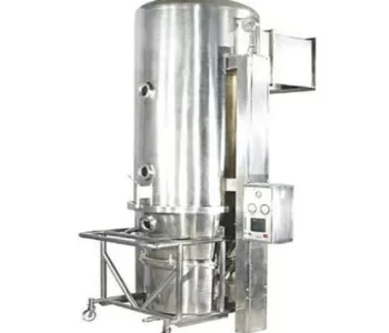 Fluid Bed Dryer