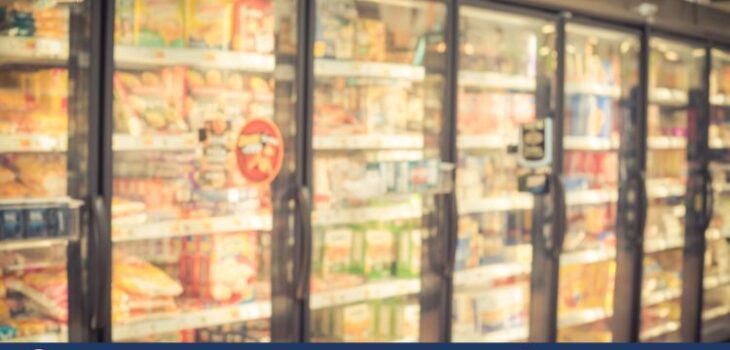 Frozen Food Market