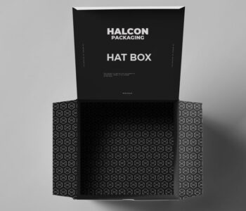 hat boxes