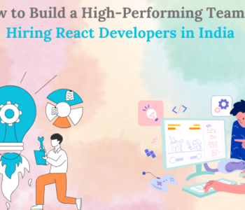 hire react developer in India
