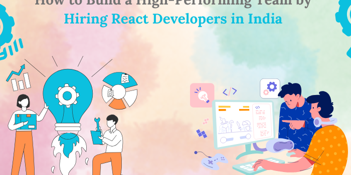 hire react developer in India