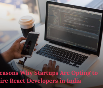 hire react developer in India
