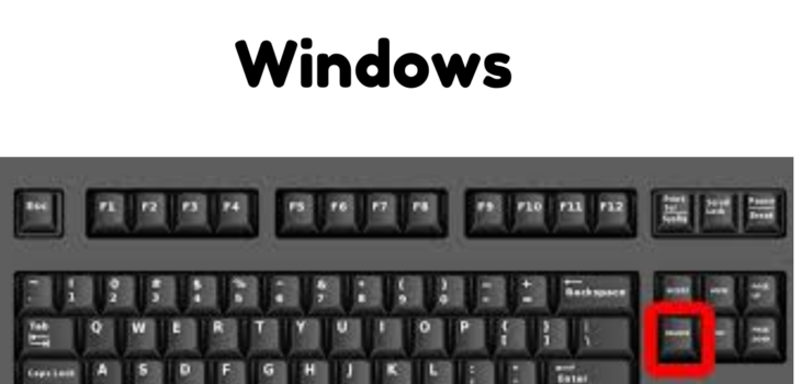 How To Force Quit On Windows