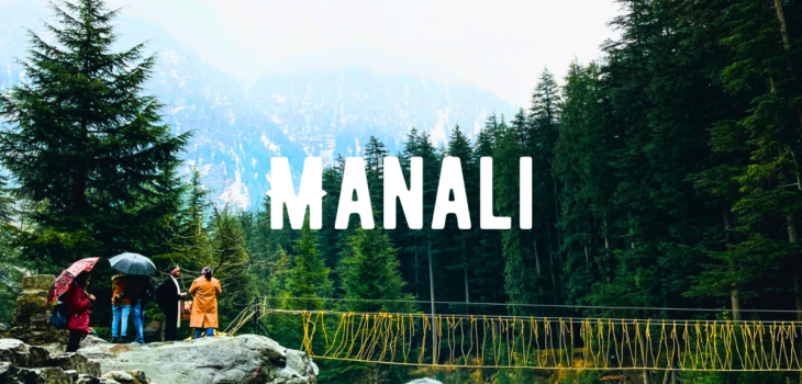 How to Plan a Budget-Friendly Manali Trip from Hyderabad