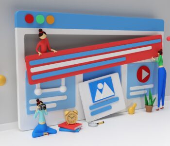 How to Use 3D Animation Services for YouTube Growth