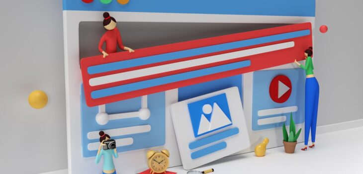 How to Use 3D Animation Services for YouTube Growth