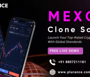 MEXC clone script