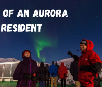 Life of an Aurora Resident
