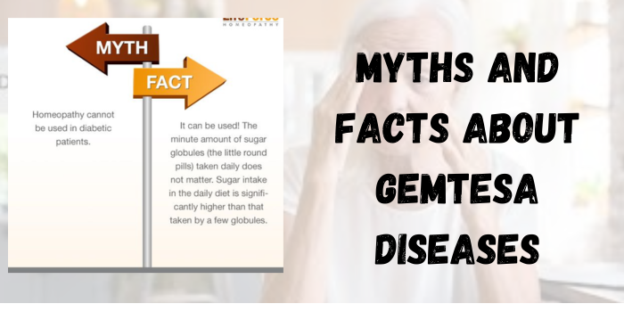 Myths and Facts