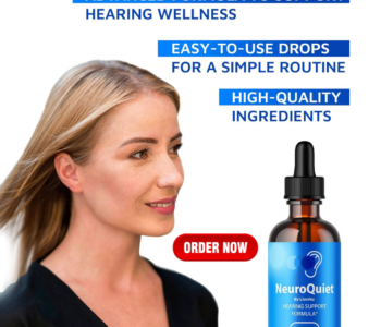 NeuroQuiet USA offer