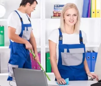 Professional cleaning company Florida