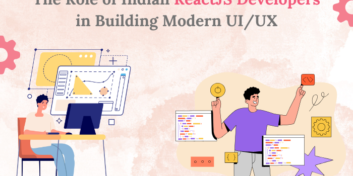 hire Reactjs developers India