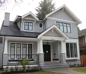 Siding Company in Toronto