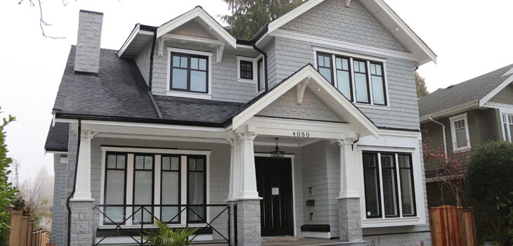 Siding Company in Toronto