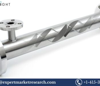 Static Mixer Market
