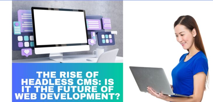 The Rise of Headless CMS: Is It the Future of Web Development?