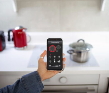 Smart Home Renovation Subject to Design