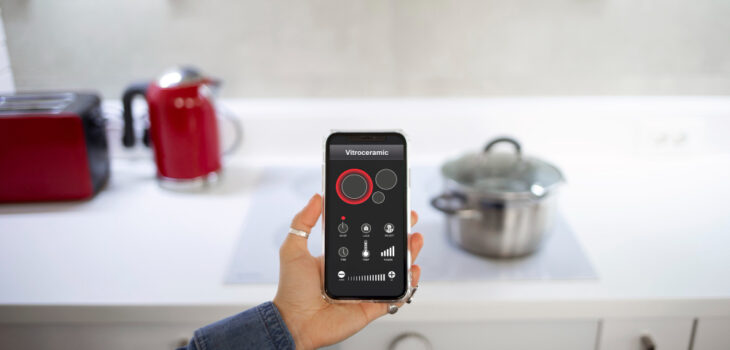 Smart Home Renovation Subject to Design