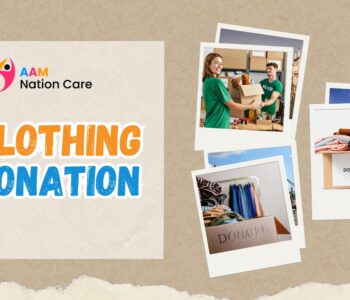 Where to Donate Pakistani Clothes in the USA