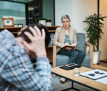 Trauma psychiatrist near me