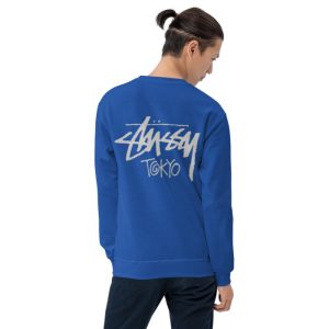The Art of Collecting Stussy Hoodies