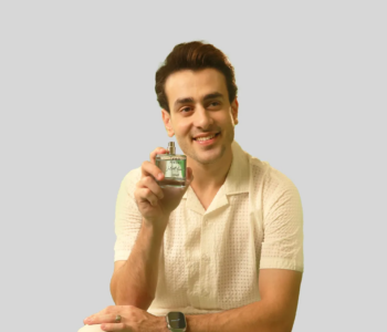 gentleman perfumes in Pakistan