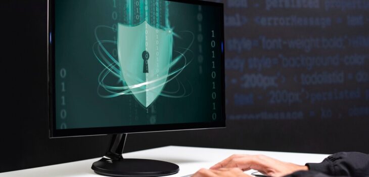 Web Development Services for Data Protection and Privacy