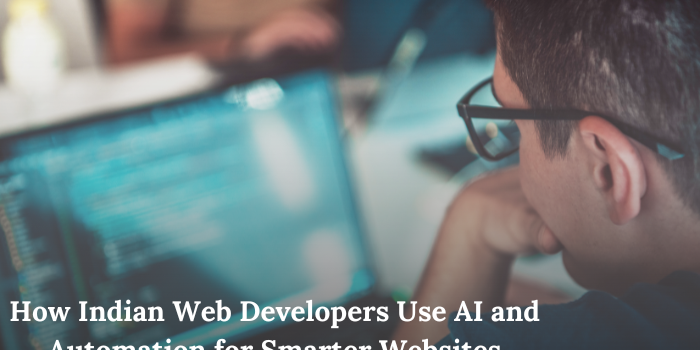 website developer india