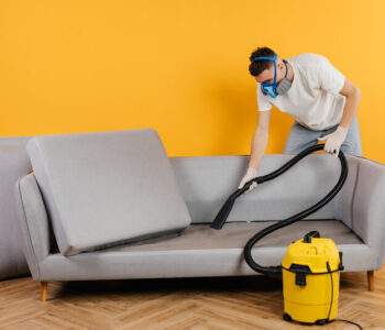 What Makes Sofa Cleaning in St Marys Essential?